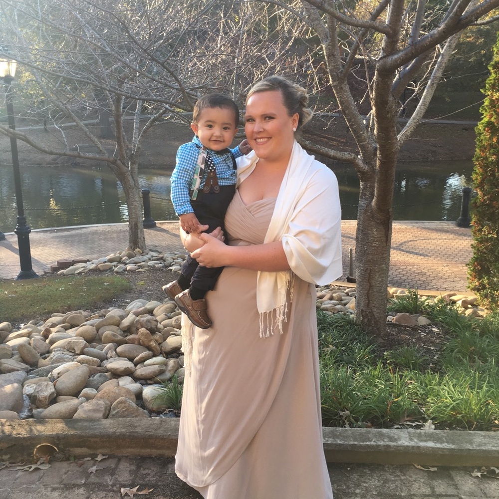 Meet your Posher, Tataylor